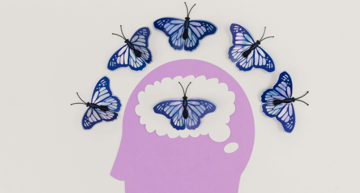 关爱孤独症研究项目